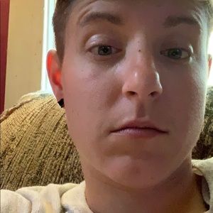 Meet your Posher, Kasey